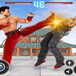 Streets Of Rage
